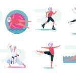 Exercise at home: Simple workouts for older adults | Express.co.uk