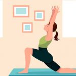 Guide To Home Workouts: How To Set Up & Get Going In 2022