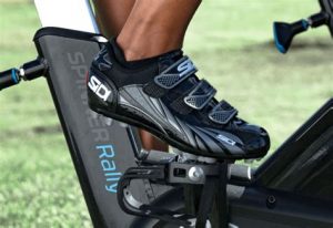 Are peloton toe cages good for SPD?