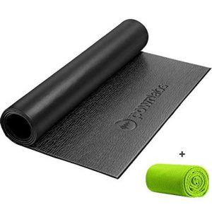 What are the best mats for peloton bikes?