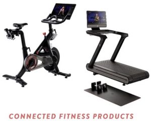 Can you use fitbit with Peloton bike?