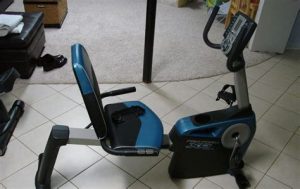 Can you download apps on NordicTrack exercise machines?