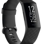 Activity Tracker for Indoor Cycling