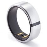 Oura Ring Fitness Tracker