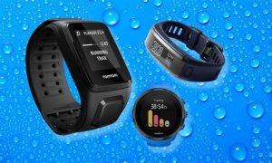 Exploring the Best Waterproof Fitness Trackers in Canada
