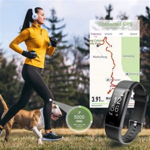 What Are the Best Fitness Trackers Available in Canada?