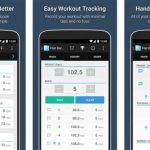 Fitness Tracker Apps