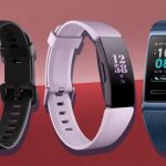 Fitness Tracker and Smartwatch