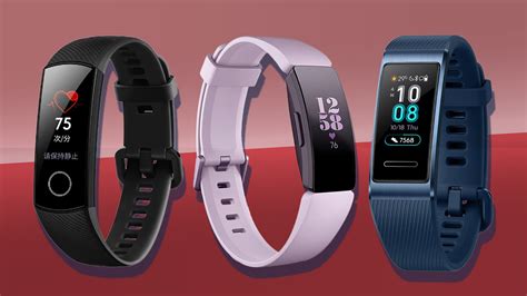 Fitness Tracker and Smartwatch