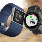 Fitness Tracker Variety