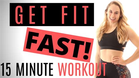 Exercise Tips for 2021