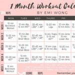 How to get fit: At-home exercise tips for 2021