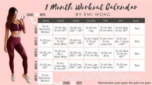 How Can You Get Fit at Home? Exercise Tips for 2021