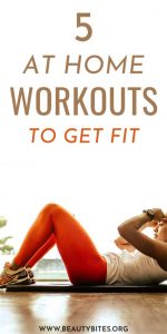 How Can You Enhance Your Home Workouts Without Equipment?