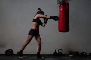 How Can You Get Started with Boxing Training at Home?