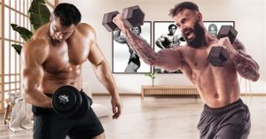 Which Dumbbells Are Right for Your Home Workouts?