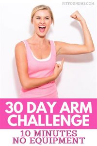 How Can Women Achieve Toned Arms with Effective Exercises?