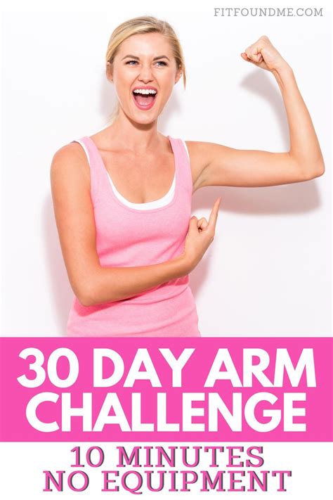 Arm Exercises for Women