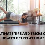 Home Workout Tips