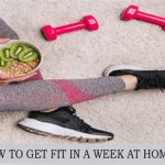 Home Workout Tips