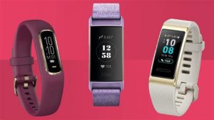 Which Fitness Tracker is Best for You? Explore the Features and Benefits
