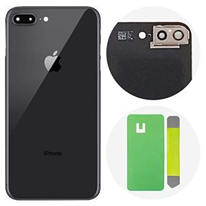 Cost Analysis for iPhone 8 Back Glass Replacement