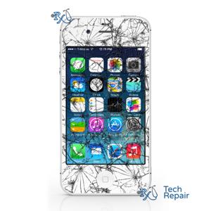 Cost of iPhone 4 Screen Repair
