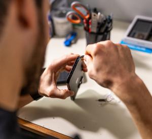 Comprehensive iPhone 5s Repair Services