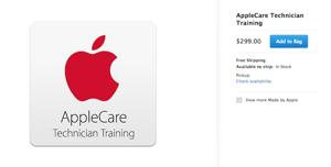 How Much Does It Cost to Become an Apple Certified Technician?