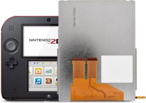Cost Analysis for Nintendo 3DS Repair Options