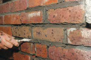 Repairing Brick Veneer: A Comprehensive Guide