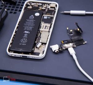 iPhone Charging Port Repair: Options and Considerations