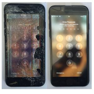 Understanding iPhone 8 Screen Repair Costs