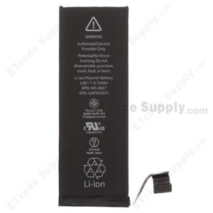 Is it Worth Replacing the iPhone 5c Battery?