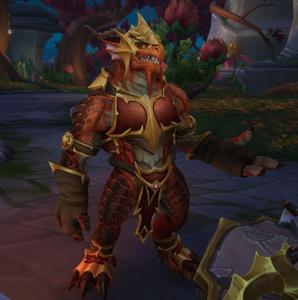 How to Repair Armor in World of Warcraft