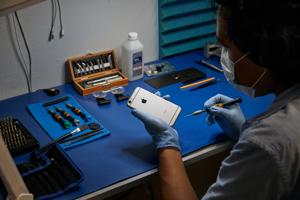 Can I Get My iPhone 5 Fixed?