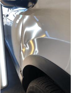 Importance of Timely Dent Repair for Vehicle Maintenance