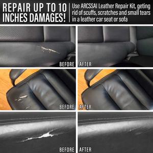 Repairing a Rip in a Leather Chair: Comprehensive Guide