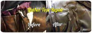 Cost Considerations for Leather Jacket Repairs
