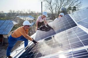 Understanding Solar Panel Repair Limitations