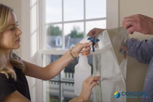 Understanding Window Tint Adhesives: Dry vs. Sticky
