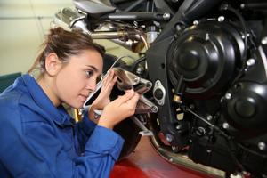Is Small Engine Repair a Viable Career Choice?