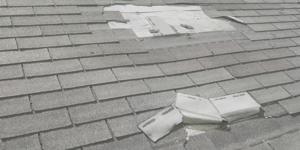 Repairing Loose Roof Shingles: A Comprehensive Guide