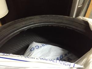 Understanding Tire Bead Damage: Causes and Prevention