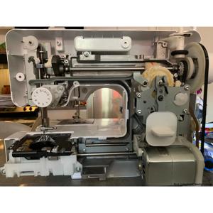 Exploring Opportunities in Sewing Machine Repair