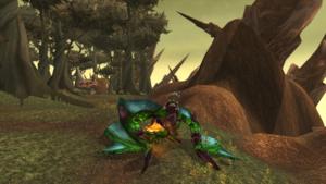 Reputation Mounts in World of Warcraft: A Comprehensive Guide
