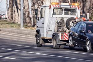 Understanding Illegal Repossession of Vehicles