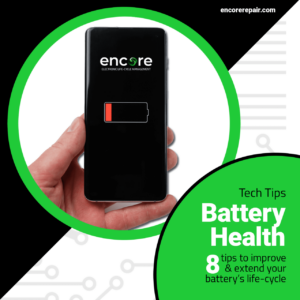 Reviving Your Phone Battery: Effective Techniques