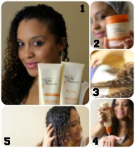 Is Neutrogena Triple Moisture Shampoo Beneficial for Your Hair?