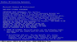 Repairing Windows XP: A Comprehensive Guide